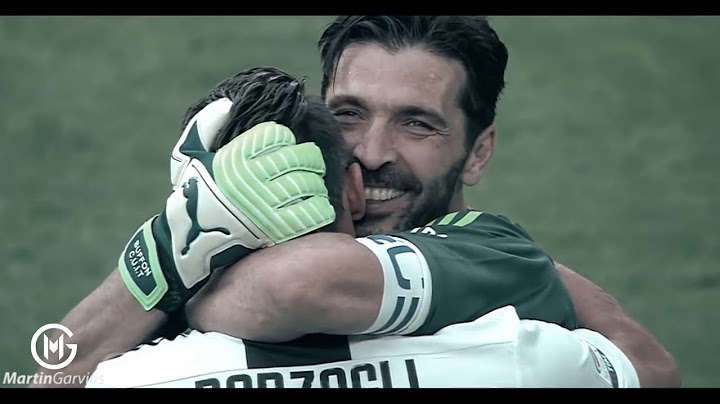 ADIÓS LEYENDAS último partido   Perdoname   Buffon, Iniesta, Torres   2018 ᴴᴰ