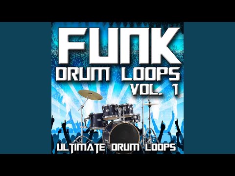 YouTube에서 Bouncy Drum Loop (Var. II) (90 Bpm) 보기