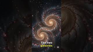 This Merger Actually Swallows The Milky Way