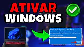 How to activate Windows 11 on your PC (How to activate Windows with a key) š ā
How to activate Windows 11 on your PC (How to activate Windows with a key) š ā