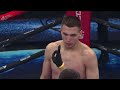 Никита Заякин vs Дмитрий Иванов | RCC Fair Fight 24