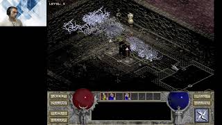 Diablo hellfire - Sorcerer - Hell Mode - No deaths