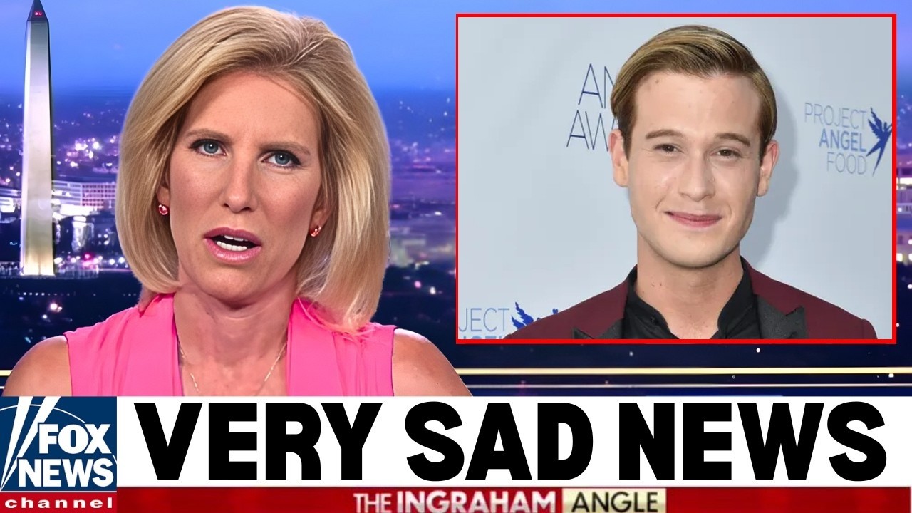 At 29, the tragedy of Hollywood Medium's Tyler Henry is beyond heartbreaking.
