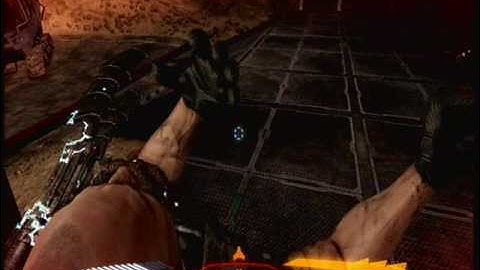 Lets Play Alien vs Predator 3 Part 4 Predator Playthrough   These Marines Are SO DUMB!!!