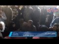 بالفيديو شاهد ما حدث فى