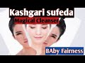 Magical kashgari sufeda for whitening safe for everyone amazing results for fair skin