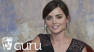 60 Seconds With... Jenna Coleman