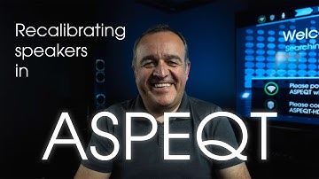 ASPEQT | Recalibrating Specific Speakers in a Layout