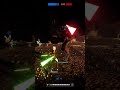 Ahsoka vs Inquisitor #battlefront2 #battlefront3 #starwars #clonewars #gaming