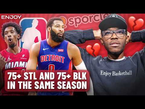 Nba Sportle