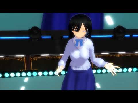 【MMD】【音崎リタ】レディーレ