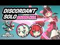 Aria M0 Discordant Solo Kill 65k | Deadly Assault w/ Sunna M6 & Yuzuha M6 | ZZZ 2.6