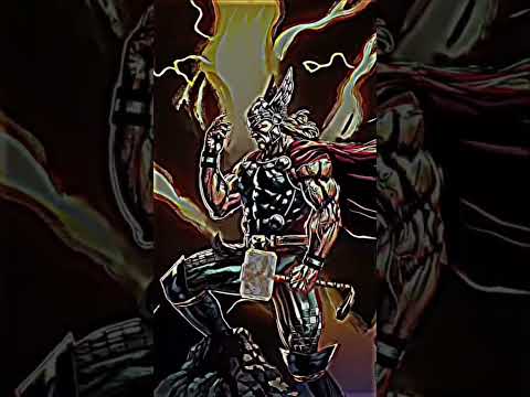 GE Doom Vs Thor Shorts Viral Edit Trending Youtubeshorts Facts Trendingshorts Comics Yt