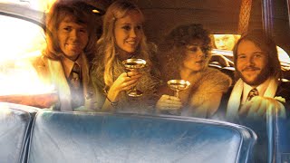 EPIC ABBA Location Tour - The Hotel & Abba Car 1975 | Then & Now 4K