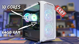 I'm Sad That People Bought This Gaming PC....