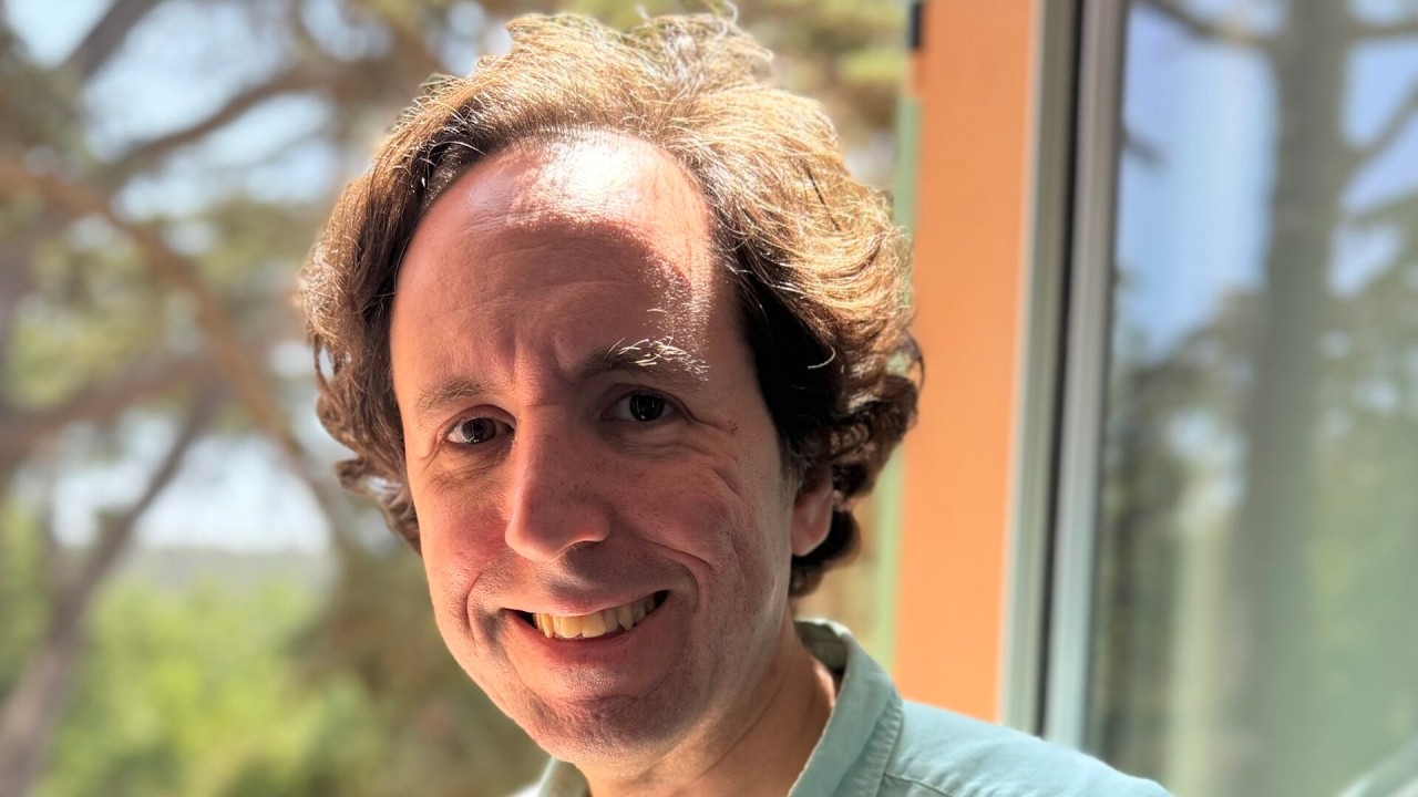 Интервью с Харальдом Хельфготтом