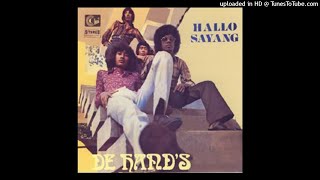 De Hands - Hello Sayang - Composer : Mus Mujiono 1973 (CDQ)