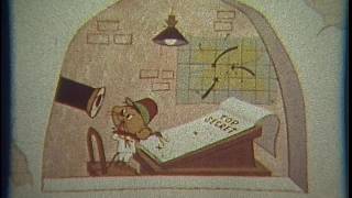Speedy Gonzales Da Super 8