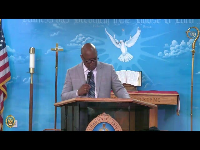 Father's Day Service | FCTC NYC | June 15, 2025