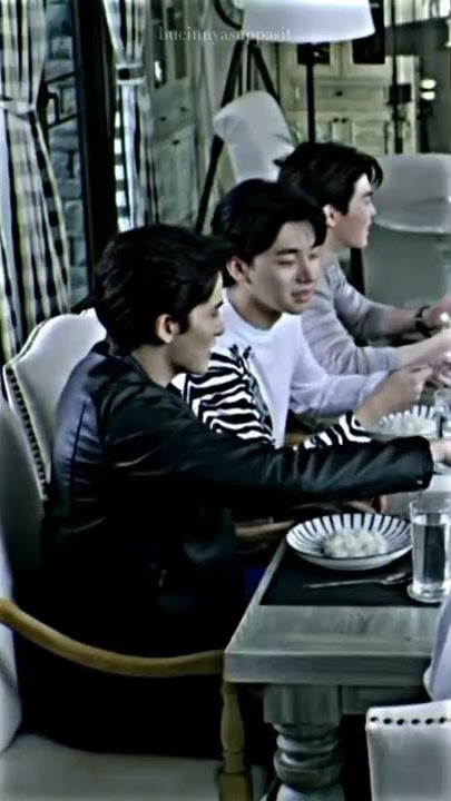 Bucin semua 😌 gw yg jomblo merasa panas 🤣 #unforgottennight #bxb #lgbt #couple #thaibl