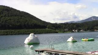 Ein Sommer am Klopeiner See in Südkärnten