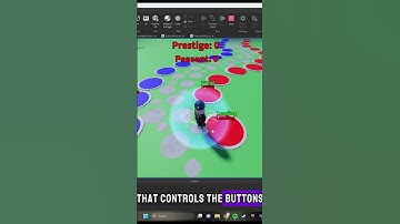 Day 3 Button Simulator