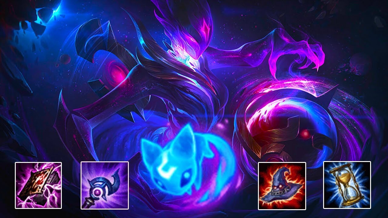 lol mod skin not working Orianna Montage 2 - Best Orianna Plays S8 | League Of Legends Mid
