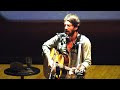 Capture de la vidéo Ray Lamontagne - Full Show @ Orpheum, Los Angeles 10-14-23