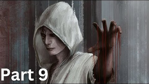 The Evil Within Walkthrough Gameplay Part-9 Chapter 7 (The Keeper-1)
