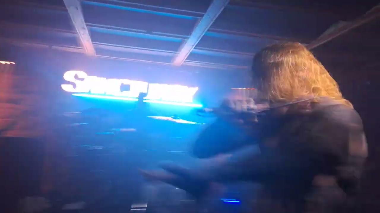 Midwest Monsters - King 810 10-31-25 The Sanctuary 