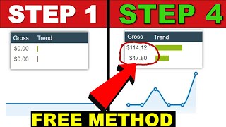 Clickbank Affiliate marketing for Beginners 2022 ☑️ WITHOUT WEBSITE, NO MONEY NEEDED