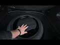 Opel Grandland X – Toolset Location