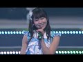 AKB48 2016 青空カフェ 청공 카페