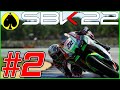 SBK 22 - Assen Guide - Helpful Tips