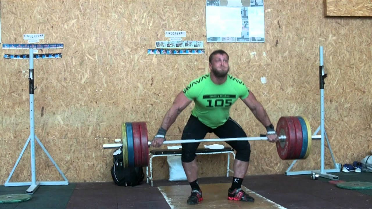 How to Hang Snatch: Your Complete Guide Including All Variations