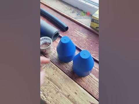 Обзор материалов для ввода воды в дом. Как мы собираем греющий кабель и ...