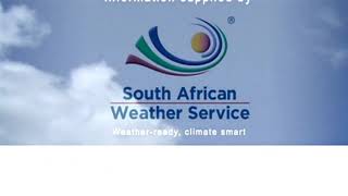 SA Weather | 16 August 2021 | #SABCWeather