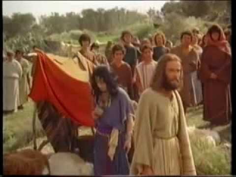 Video: Koks buvo didžiausias Jėzaus mokymas?