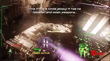 Project Nimbus! - Act 1-6: Justitia Creo