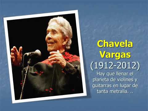 Audiovisual: "Mujer y Música" Ayuntamiento de Cacabelos #8M