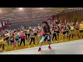 Enrique Iglesias, Maria Becerra - ASI ES LA VIDA Ivan Ligart ZUMBA IN KOSICE SLOVAKIA