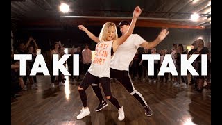 "taki taki" dance choreography by matt steffanina & chachi ▶
instagram: http://instagram.com/mattsteffanina subscrbie:
hhttp://bit.ly/2bcw1pe ▶taki taki of...