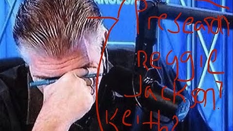 RUSTY IN NEW JERSEY PRANK CALL TO MIKE FRANCESA