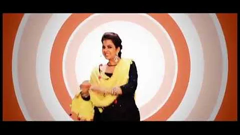 Teri Aakh ! Pammi Bai ! Latest Punjabi Song 2013