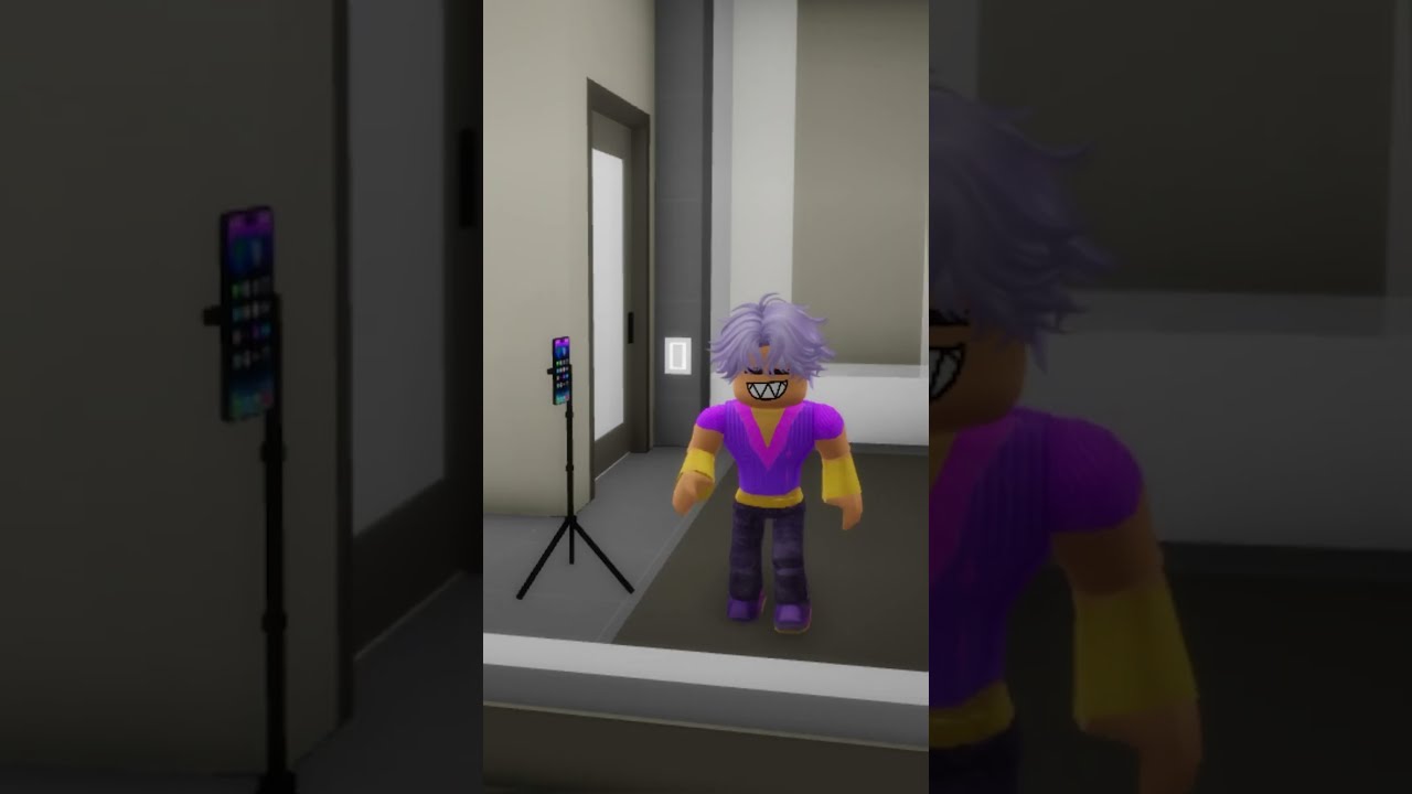ZOEY SAW MYSTERY NEXT DOOR 