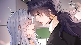 Surrendering to my enemy's cold embrace (Chapter 3) #yurimanhua
