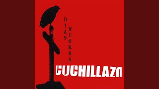 Video thumbnail of "Cuchillazo - Abuelator"