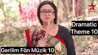 Masum ~ Gerilim Fön Müzigi #10 ~ Saath Nibhana Saathiya Dramatic Theme #10