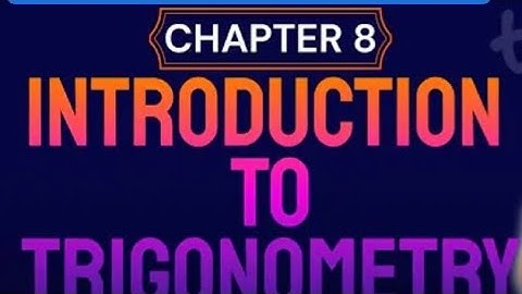 class 10th one short video#trigonometry #maths #boardexam . prashnawali 8.1 all question answer