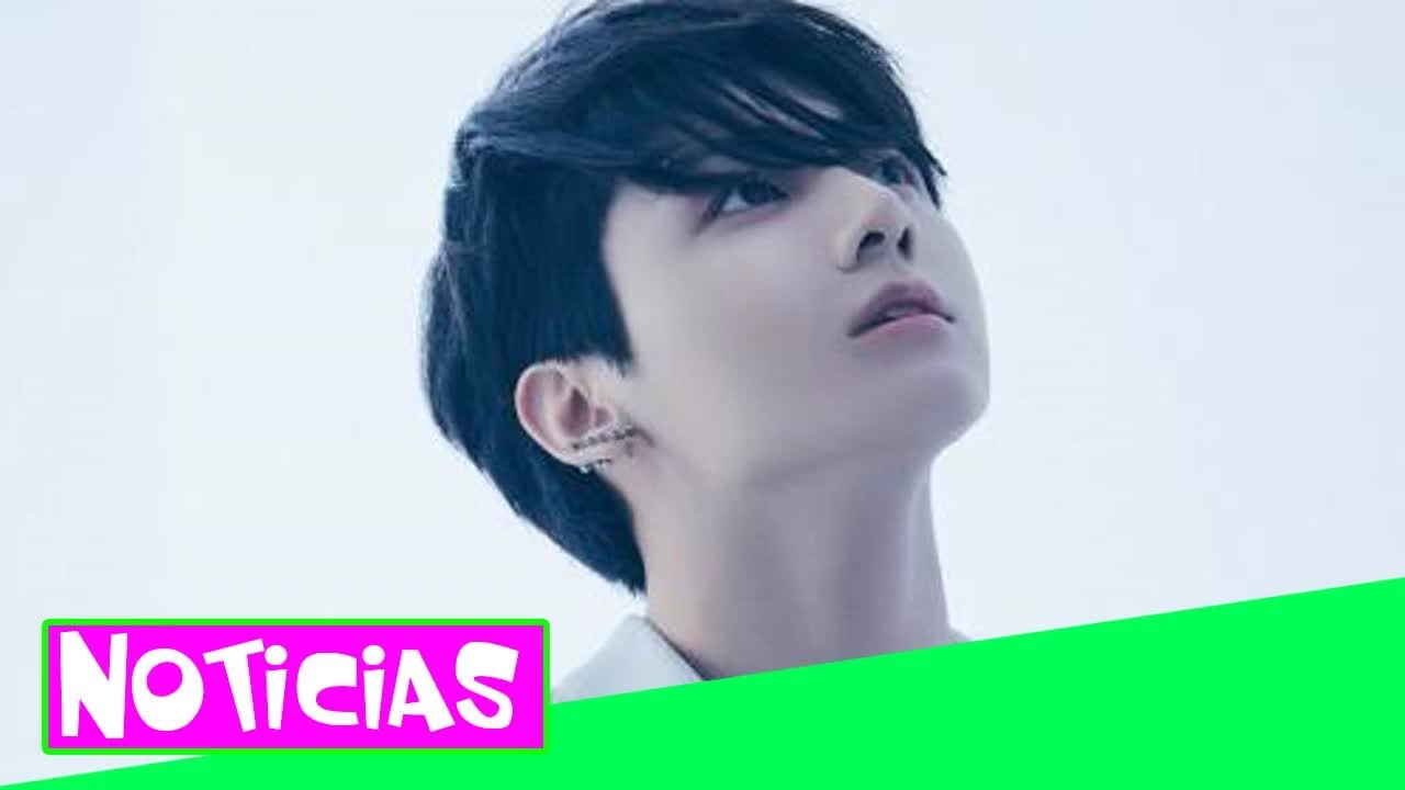 Big Hit Music confirma que Jungkook de BTS participará en la banda